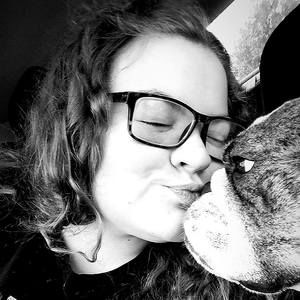 Meet your Posher, Morgan